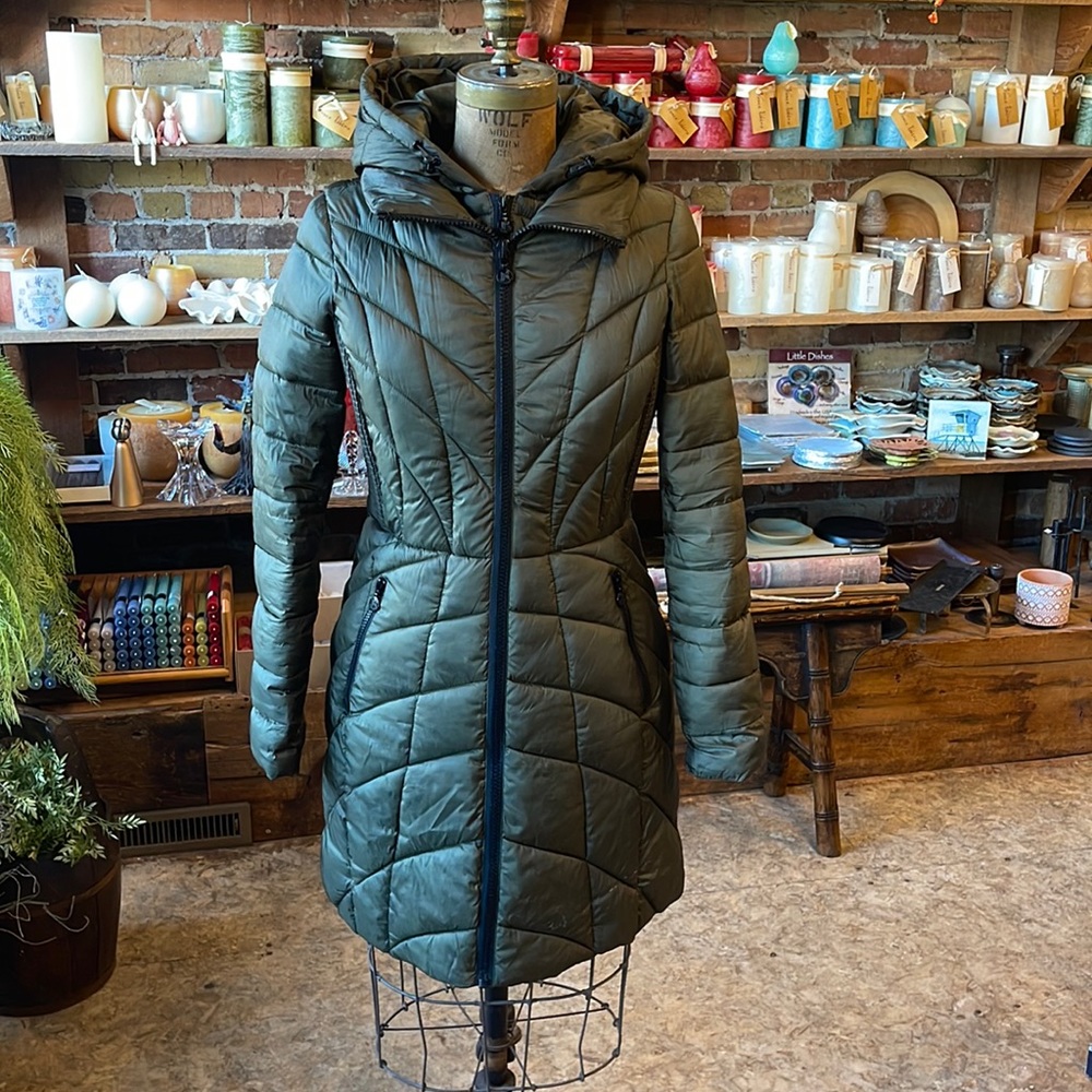 Bernardo Classic winter coat XS